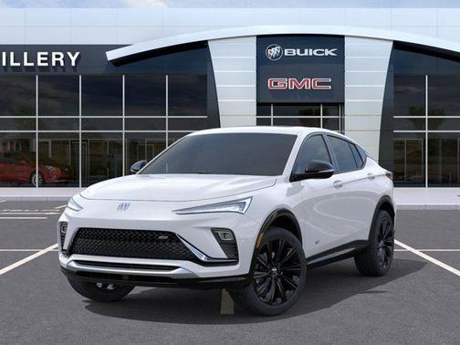 2026 Buick Envista Sport Touring FWD