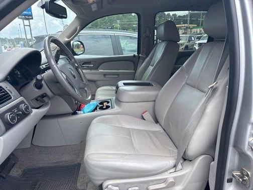 2011 Chevrolet Avalanche 1500 LT