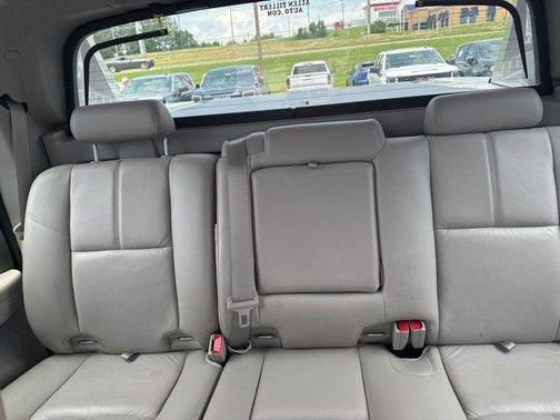 2011 Chevrolet Avalanche 1500 LT