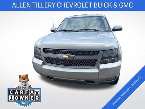 2011 Chevrolet Avalanche 1500 LT