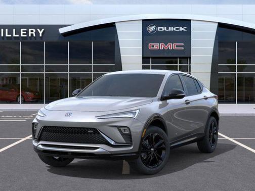 2026 Buick Envista Sport Touring FWD