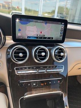 2022 Mercedes-Benz GLC 300 Base