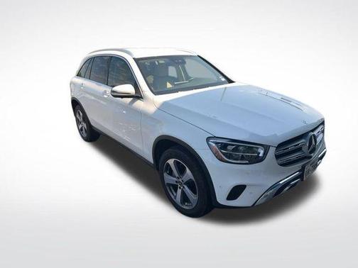 2022 Mercedes-Benz GLC 300 Base