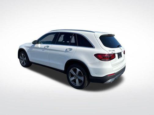 2022 Mercedes-Benz GLC 300 Base