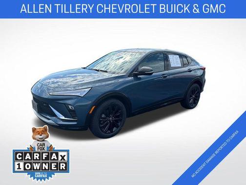 2024 Buick Envista Sport Touring FWD