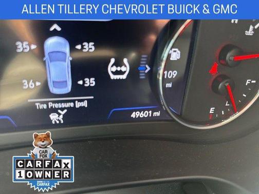 2022 Chevrolet Malibu FWD Premier