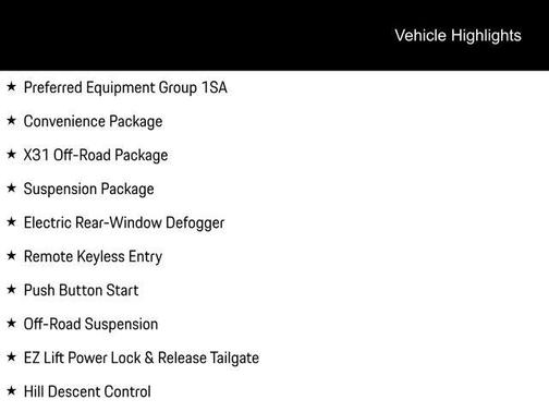 2024 GMC Sierra 2500 Pro