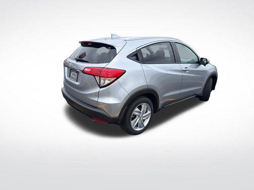 2020 Honda HR-V EX