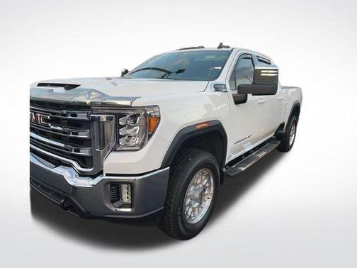 2023 GMC Sierra 2500 SLE