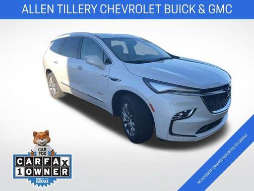 2023 Buick Enclave Avenir FWD