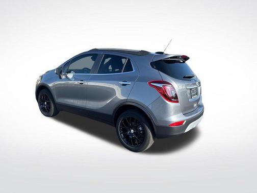 2019 Buick Encore Sport Touring