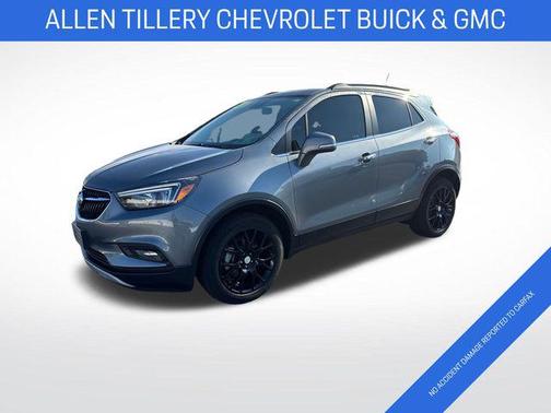 2019 Buick Encore Sport Touring