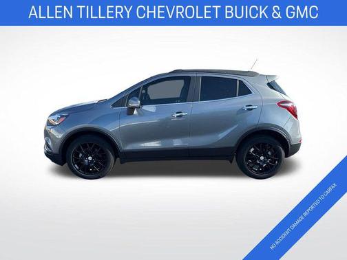 2019 Buick Encore Sport Touring