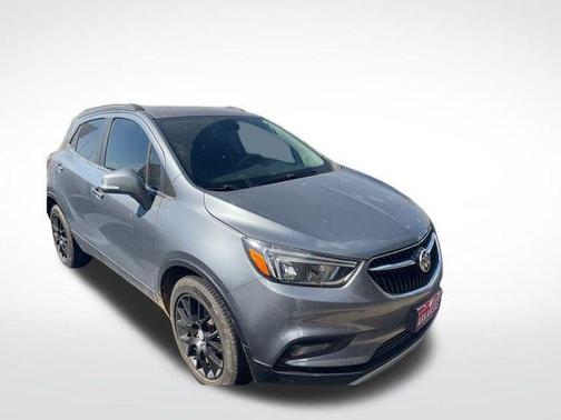 2019 Buick Encore Sport Touring