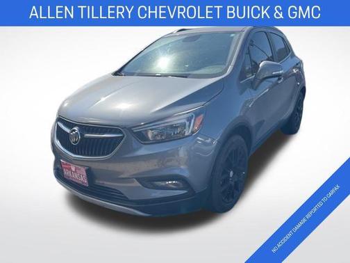 2019 Buick Encore Sport Touring