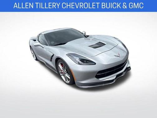 2014 Chevrolet Corvette Stingray Z51