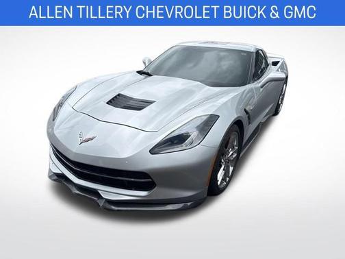 2014 Chevrolet Corvette Stingray Z51