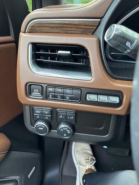 2023 Chevrolet Tahoe 4WD High Country