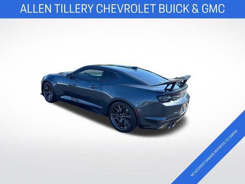 2019 Chevrolet Camaro ZL1