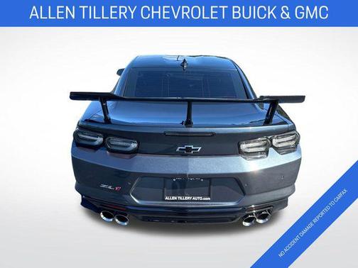 2019 Chevrolet Camaro ZL1