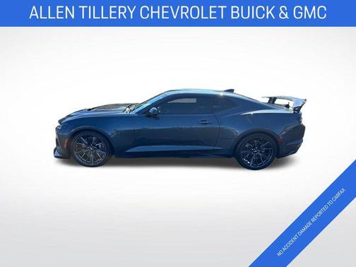 2019 Chevrolet Camaro ZL1