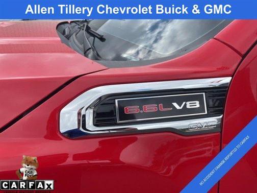 2020 GMC Sierra 2500 Base