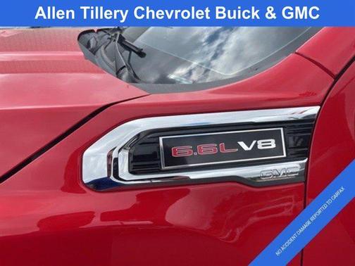 2020 GMC Sierra 2500 Base