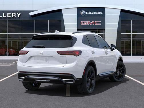 2025 Buick Envision Sport Touring AWD