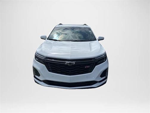 2024 Chevrolet Equinox AWD RS