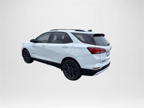 2024 Chevrolet Equinox AWD RS