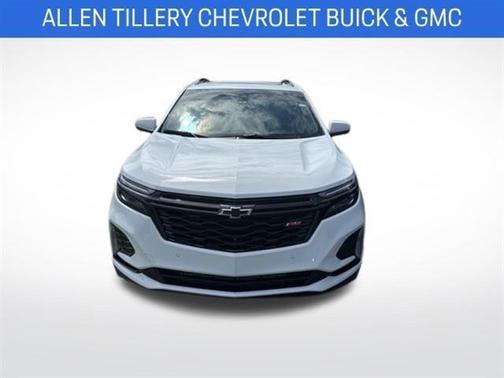 2024 Chevrolet Equinox AWD RS