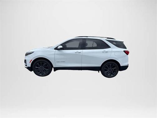 2024 Chevrolet Equinox AWD RS