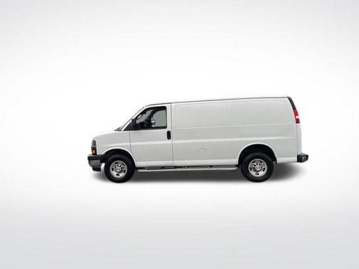 2023 Chevrolet Express 2500 RWD 2500 Regular Wheelbase WT
