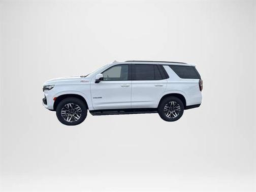 2024 Chevrolet Tahoe 4WD Z71