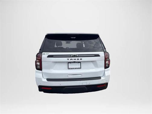 2024 Chevrolet Tahoe 4WD Z71