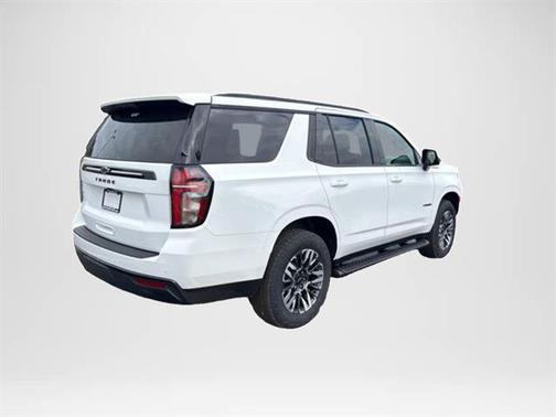 2024 Chevrolet Tahoe 4WD Z71