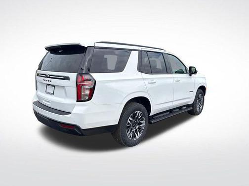 2024 Chevrolet Tahoe 4WD Z71