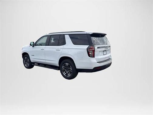 2024 Chevrolet Tahoe 4WD Z71