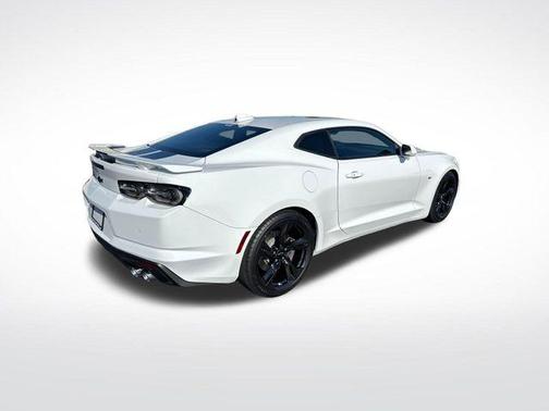 2021 Chevrolet Camaro 2SS