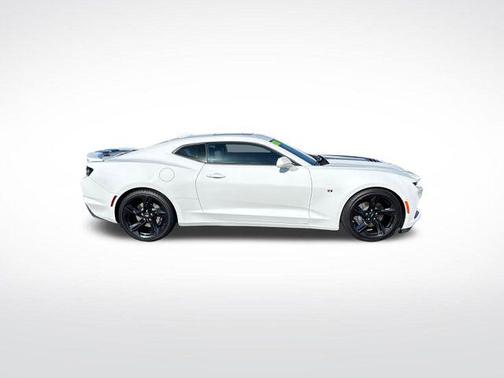2021 Chevrolet Camaro 2SS