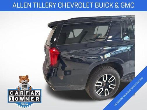 2022 GMC Yukon XL 4WD AT4