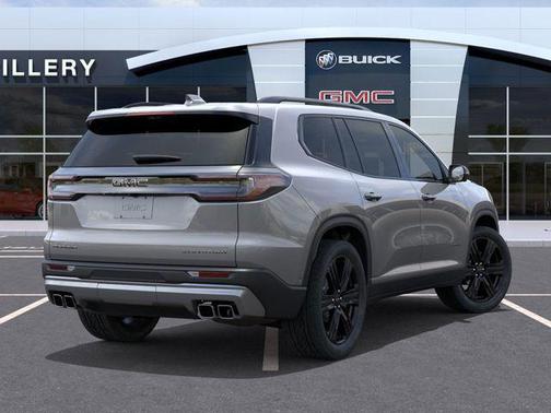 2026 GMC Acadia Elevation FWD