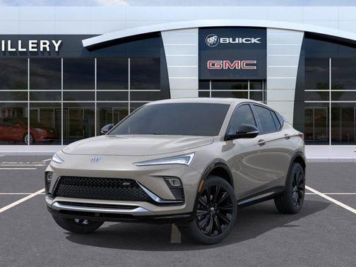 2026 Buick Envista Sport Touring FWD