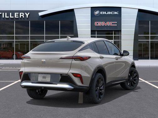 2026 Buick Envista Sport Touring FWD