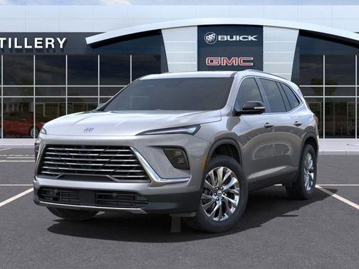 2025 Buick Enclave Preferred FWD