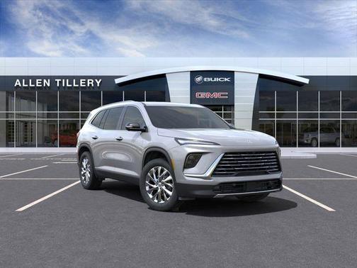 2025 Buick Enclave Preferred FWD