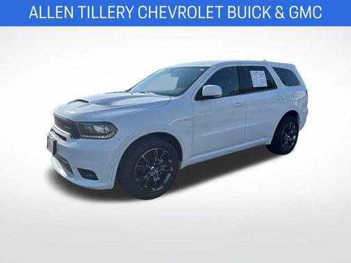 2020 Dodge Durango R/T AWD