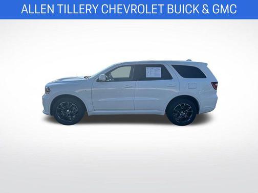 2020 Dodge Durango R/T AWD