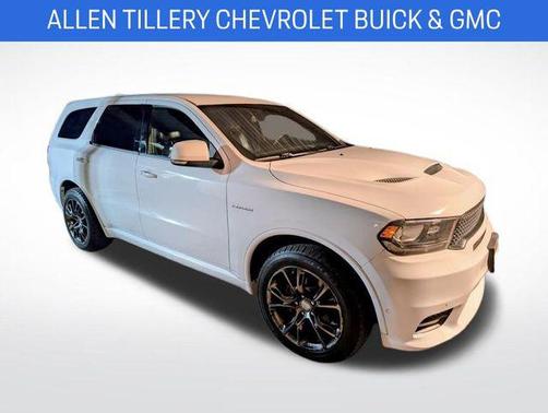 2020 Dodge Durango R/T AWD