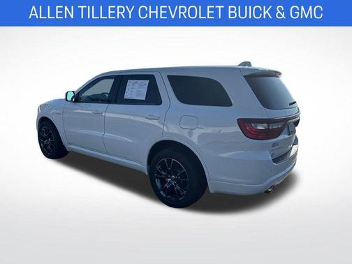 2020 Dodge Durango R/T AWD